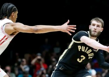 These two Wildcats will be on WNBA rosters this season…