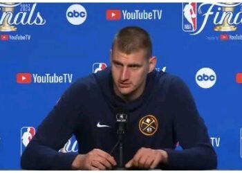 BREAKING: Nikola Jokic Delivers Strong Message Ahead of Nuggets-Clippers Winner-Takes-All Game 7 Showdown…