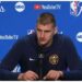 BREAKING: Nikola Jokic Delivers Strong Message Ahead of Nuggets-Clippers Winner-Takes-All Game 7 Showdown…