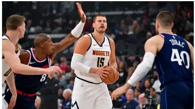 URGENT UPDATE: Injury Report Released for Nuggets vs. Clippers Ahead of Pivotal Game 7…