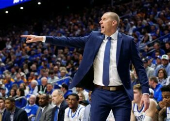 Kentucky Wildcats Head Coach Mark Pope Admits Major Mistake made During Trade Window Could Impact Team’s Season… 