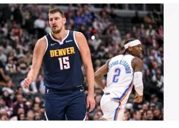 “Jokic Drops Bombshell Take on MVP Race After Crushing Game 7 Win Over Clippers—Fans Stunned!”