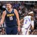 “Jokic Drops Bombshell Take on MVP Race After Crushing Game 7 Win Over Clippers—Fans Stunned!”
