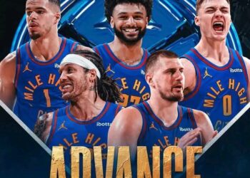 “Basketball is No Longer A Pure Game Favoritism Everywhere” NBA Analyst Blasts After the Nuggets vs Thunder…