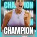 “Unstoppable or Unfair? Sabalenka Crushes Gauff to Snatch Third Madrid Title—Is Women’s Tennis Now a One-Woman Show?”