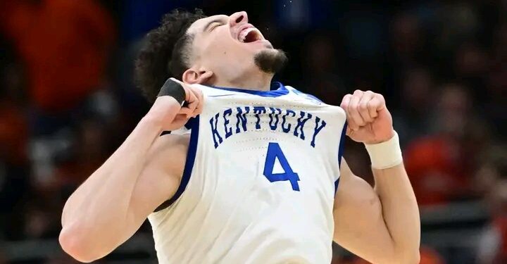 Two Wildcats have been invited to the NBA draft combine |