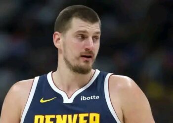 RUMORS: “What if this is actually true?” Analyst Questions Possibility of Nikola Jokić Leaving Nuggets if Playoff Hopes Collapse Against Thunder, Casting Doubt on His Future in Denver.