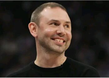 JUST IN: Nuggets Owner Shares Noteworthy Remark About Interim Coach David Adelman Following Game 7 Coaching Showcase Against Clippers…