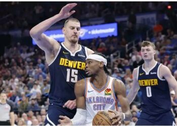 Breaking: Nikola Jokic Delivers Surprising Message to Shai Gilgeous-Alexander Before Nuggets vs. Thunder Semifinal…