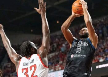 The Harrison Twins will be a part of La Familia for The Basketball Tournament |