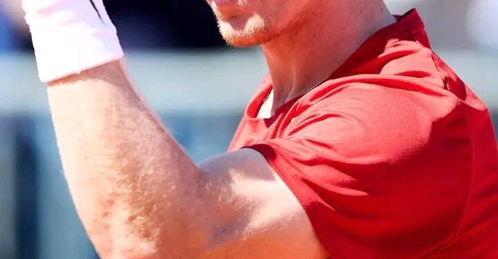 “Denis Shapovalov Sparks Outrage with Anti-Tour Remarks!”