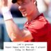 “Denis Shapovalov Sparks Outrage with Anti-Tour Remarks!”