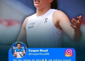 “‘I’m Not Here to Please Anyone’ Iga Swatiek Breaks Silence After Heated Exchange”