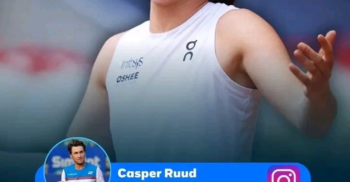 “‘I’m Not Here to Please Anyone’ Iga Swatiek Breaks Silence After Heated Exchange”