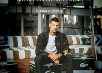 “Novak Djokovic’s Shocking Retirement Hint Leaves Fans in Panic!”