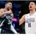 BREAKING: NBA Officials Select Nikola Jokic to Join Giannis and 7 Others for Upcoming Special Event Following Historic Game 1 Performance…