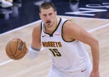 JUST IN: Nikola Jokic Enters NBA History Books with Legendary Game 1 Performance…