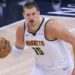 JUST IN: Nikola Jokic Enters NBA History Books with Legendary Game 1 Performance…