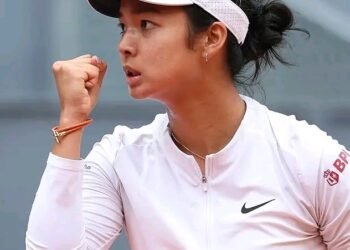 “Shocking Outburst: Alex Eala Blasts Critics After Latest Match – 