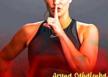 “Shocking Outburst: Aryna Sabalenka Blasts Critics After Latest Match –