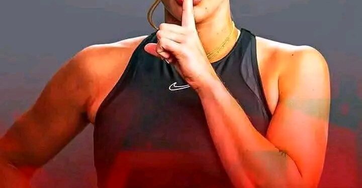 “Shocking Outburst: Aryna Sabalenka Blasts Critics After Latest Match –