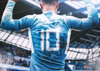 “Jack Grealish Sparks Outrage with Post-Match Comments – Fans Divided Over Star’s Behavior”