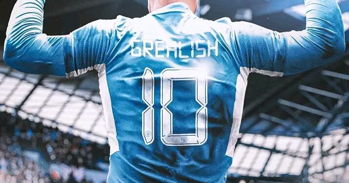 “Jack Grealish Sparks Outrage with Post-Match Comments – Fans Divided Over Star’s Behavior”