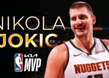 STUNNING TWIST: Nikola Jokić Drops Major Hint About 2025 NBA MVP Winner Ahead of Official…