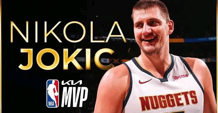 STUNNING TWIST: Nikola Jokić Drops Major Hint About 2025 NBA MVP Winner Ahead of Official…