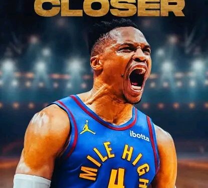 Shocking: Nuggets Announce Sudden Player Exit – Fans Stunned by Unexpected… 