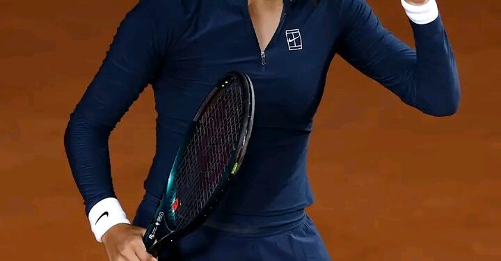 “Raducanu Sparks Outrage with Bold Comments About British Tennis”