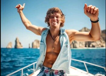 “Andrey Rublev’s Wild Night Out Caught on Camera—Club and Fans Furious!”