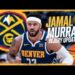 Breaking: Denver Nuggets’ Jamal Murray Ruled Out for Remainder of Season, Placed on Injured Reserve Due to…