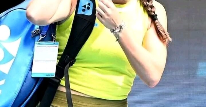 “Tennis Fans Divided Over Jessica Pegula’s Attitude—