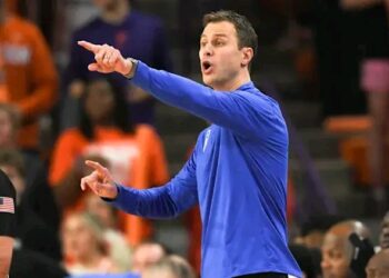 Duke Blue Devils Head Coach Admits Major Mistake made During Trade Window Could Impact Team’s Season…