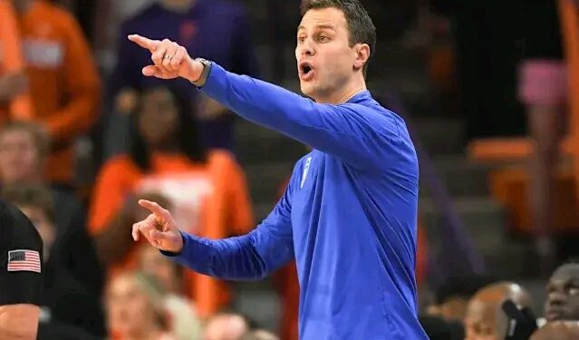Duke Blue Devils Head Coach Admits Major Mistake made During Trade Window Could Impact Team’s Season…