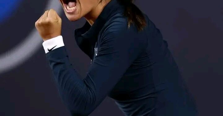 Emma Raducanu poised for new career-high in WTA rankings…