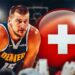 BREAKING: Major Setback for Denver — Nikola Jokić Suffers Full Achilles Tear, Will Miss Rest of Season…