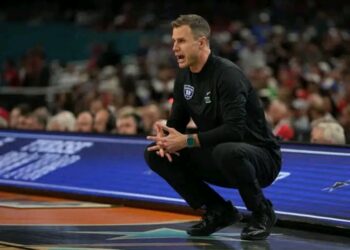 “Duke Fans Furious After Latest Update—Is  Time to Fire the Coach”