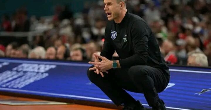 “Duke Fans Furious After Latest Update—Is  Time to Fire the Coach”