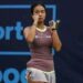 “Alex Eala’s Latest Win Shocks the Tennis World!”