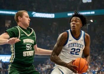 “Only One Wildcat Deemed NBA Draft-Worthy by CBS Sports—Snub or Reality Check?”