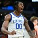 “Otega Oweh to Abandon Kentucky? Insider Buzz Suggests Senior Season in Jeopardy”