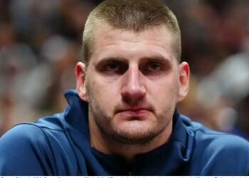 “Is Nikola Jokić Really The Answer? Rising Criticism After Disastrous Shooting Performance in Game 4 Loss to Thunder”