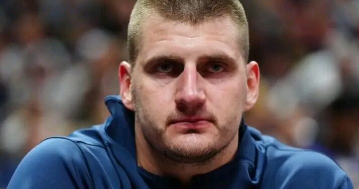 “Is Nikola Jokić Really The Answer? Rising Criticism After Disastrous Shooting Performance in Game 4 Loss to Thunder”