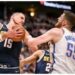 NBA Fans Accuse Thunder and Nuggets of ‘Quitting’ After Historic Playoff Collapse on Mother’s Day…