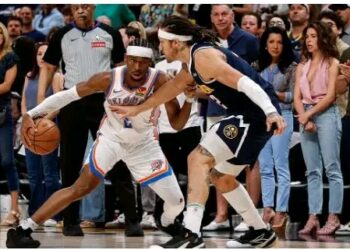 “Thunder’s Game 4 Win Over Nuggets Feels Like a Step Back to the Dark Ages of NBA Basketball”