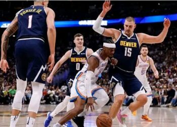 “BREAKING: Denver Nuggets Make Shock Announcement on 2025 Draft After Duke Star’s Unexpected NBA Decision”