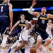 “BREAKING: Denver Nuggets Make Shock Announcement on 2025 Draft After Duke Star’s Unexpected NBA Decision”