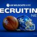 “Kentucky Accused of Aggressively Pursuing Yet Another Top 2026 Recruit”